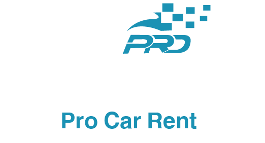Pro Car Rental